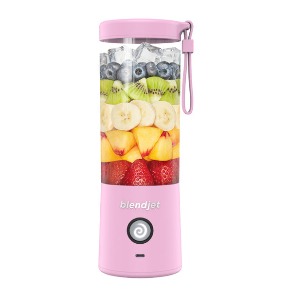 BLENDJET 2 Portable Blender | Blush BLENDJET 2 Portable Blender | Blush